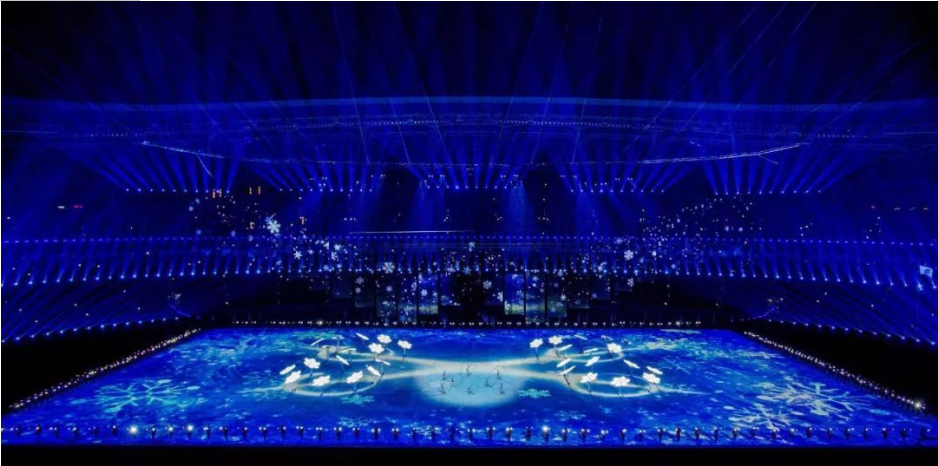 LED防水切割燈效果演示